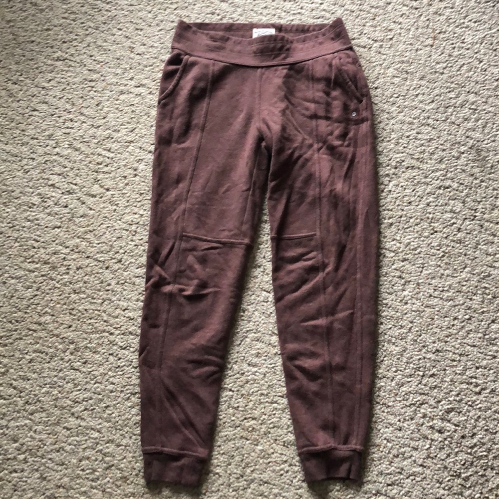 Prana joggers